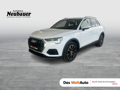 Audi Q3 Gebrauchtwagen Audi Q3 Gebrauchtwagen