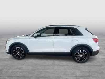Audi Q3 Gebrauchtwagen Audi Q3 Gebrauchtwagen