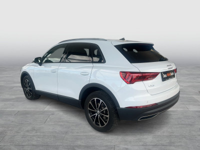 Audi Q3 Gebrauchtwagen Audi Q3 Gebrauchtwagen