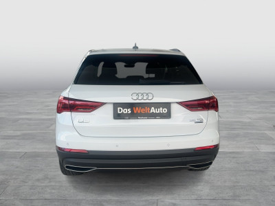 Audi Q3 Gebrauchtwagen Audi Q3 Gebrauchtwagen