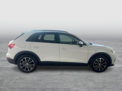 Audi Q3 Gebrauchtwagen Audi Q3 Gebrauchtwagen