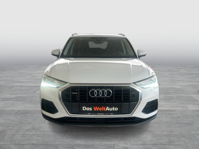 Audi Q3 Gebrauchtwagen Audi Q3 Gebrauchtwagen