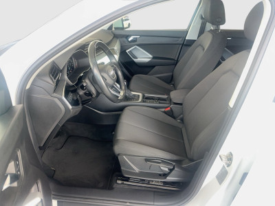 Audi Q3 Gebrauchtwagen Audi Q3 Gebrauchtwagen