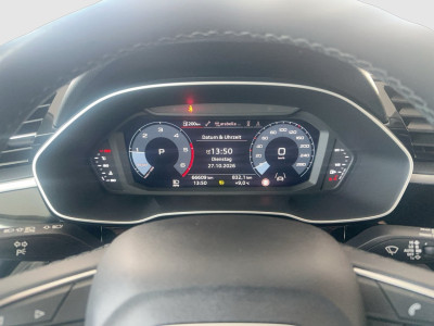 Audi Q3 Gebrauchtwagen Audi Q3 Gebrauchtwagen