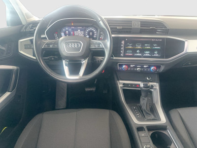 Audi Q3 Gebrauchtwagen Audi Q3 Gebrauchtwagen