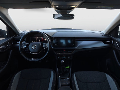 Skoda Kamiq Gebrauchtwagen Skoda Kamiq Gebrauchtwagen