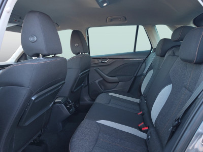 Skoda Kamiq Gebrauchtwagen Skoda Kamiq Gebrauchtwagen