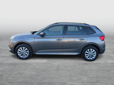 Skoda Kamiq Gebrauchtwagen Skoda Kamiq Gebrauchtwagen