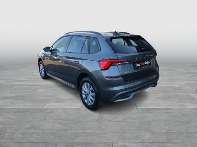 Skoda Kamiq Gebrauchtwagen Skoda Kamiq Gebrauchtwagen