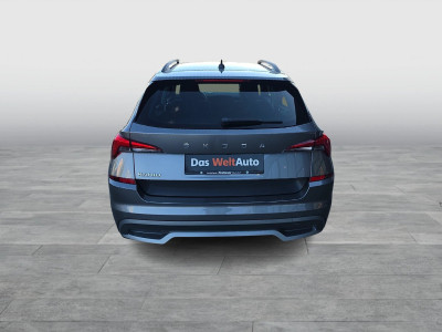 Skoda Kamiq Gebrauchtwagen Skoda Kamiq Gebrauchtwagen