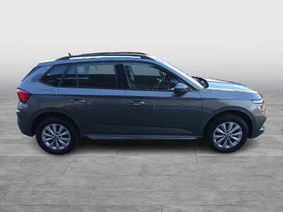 Skoda Kamiq Gebrauchtwagen Skoda Kamiq Gebrauchtwagen