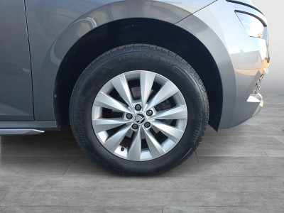 Skoda Kamiq Gebrauchtwagen Skoda Kamiq Gebrauchtwagen