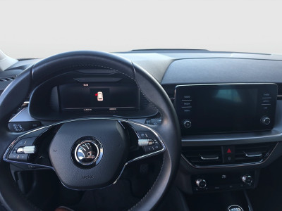 Skoda Kamiq Gebrauchtwagen Skoda Kamiq Gebrauchtwagen