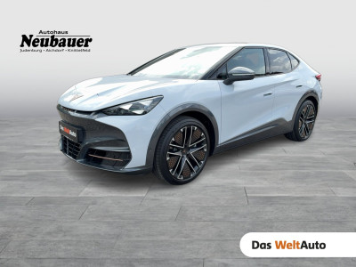 Cupra Tavascan Gebrauchtwagen Cupra Tavascan Gebrauchtwagen