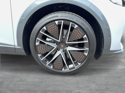 Cupra Tavascan Gebrauchtwagen Cupra Tavascan Gebrauchtwagen