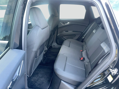Audi Q4 e-tron Gebrauchtwagen Audi Q4 e-tron Gebrauchtwagen