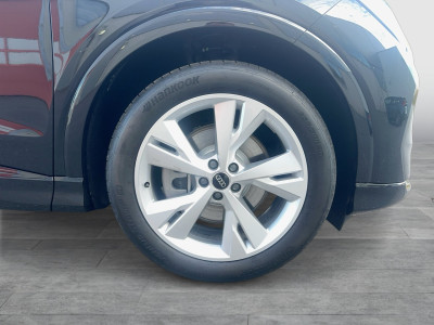 Audi Q4 e-tron Gebrauchtwagen Audi Q4 e-tron Gebrauchtwagen