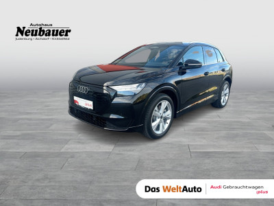 Audi Q4 e-tron Gebrauchtwagen Audi Q4 e-tron Gebrauchtwagen