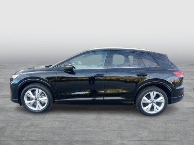 Audi Q4 e-tron Gebrauchtwagen Audi Q4 e-tron Gebrauchtwagen