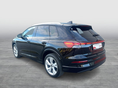 Audi Q4 e-tron Gebrauchtwagen Audi Q4 e-tron Gebrauchtwagen