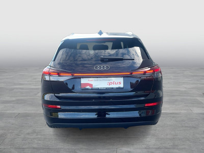 Audi Q4 e-tron Gebrauchtwagen Audi Q4 e-tron Gebrauchtwagen