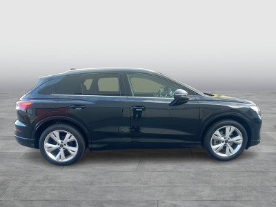 Audi Q4 e-tron Gebrauchtwagen Audi Q4 e-tron Gebrauchtwagen