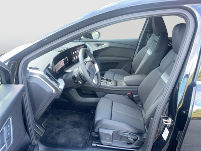 Audi Q4 e-tron Gebrauchtwagen Audi Q4 e-tron Gebrauchtwagen