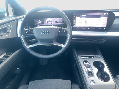 Audi Q4 e-tron Gebrauchtwagen Audi Q4 e-tron Gebrauchtwagen