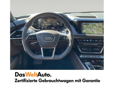 Audi e-tron GT Gebrauchtwagen