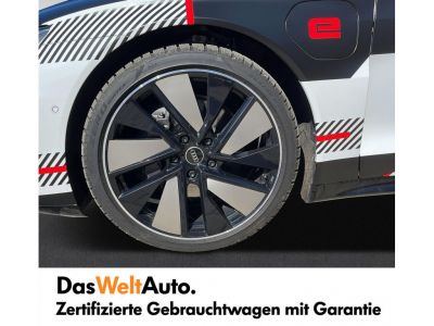 Audi e-tron GT Gebrauchtwagen