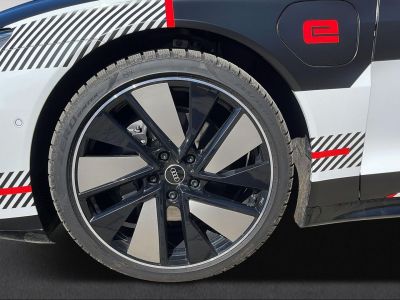 Audi e-tron GT Gebrauchtwagen