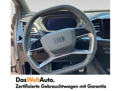 Audi Q4 e-tron Gebrauchtwagen