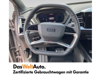 Audi Q4 e-tron Gebrauchtwagen