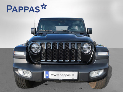 Jeep Wrangler Gebrauchtwagen