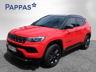 Jeep Compass Gebrauchtwagen