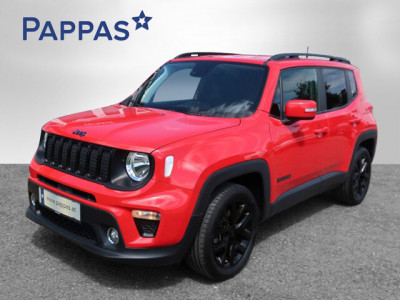 Jeep Renegade Gebrauchtwagen