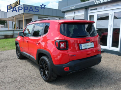 Jeep Renegade Gebrauchtwagen