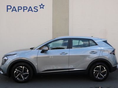 KIA Sportage Jahreswagen