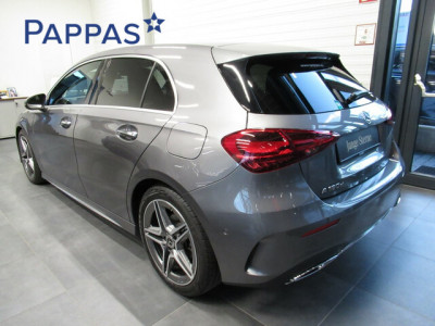 Mercedes-Benz A-Klasse Gebrauchtwagen