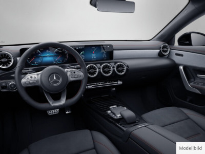 Mercedes-Benz CLA Gebrauchtwagen