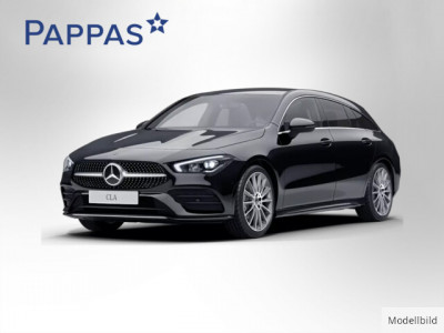 Mercedes-Benz CLA Gebrauchtwagen