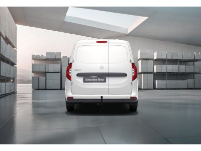 Mercedes-Benz Citan Gebrauchtwagen