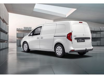 Mercedes-Benz Citan Gebrauchtwagen