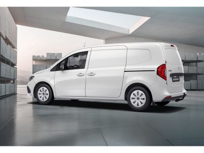 Mercedes-Benz Citan Gebrauchtwagen