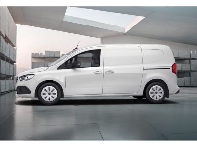 Mercedes-Benz Citan Gebrauchtwagen