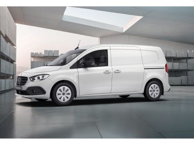 Mercedes-Benz Citan Gebrauchtwagen