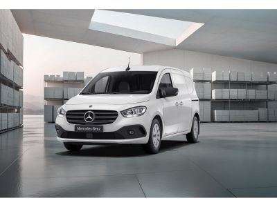 Mercedes-Benz Citan Gebrauchtwagen