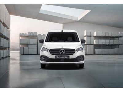 Mercedes-Benz Citan Gebrauchtwagen