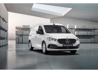 Mercedes-Benz Citan Gebrauchtwagen