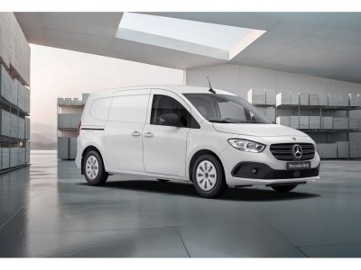 Mercedes-Benz Citan Gebrauchtwagen